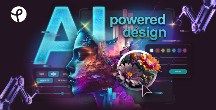 Pixlr website