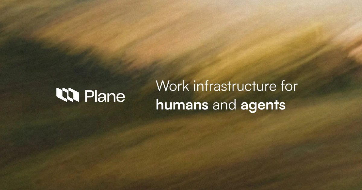 Plane website