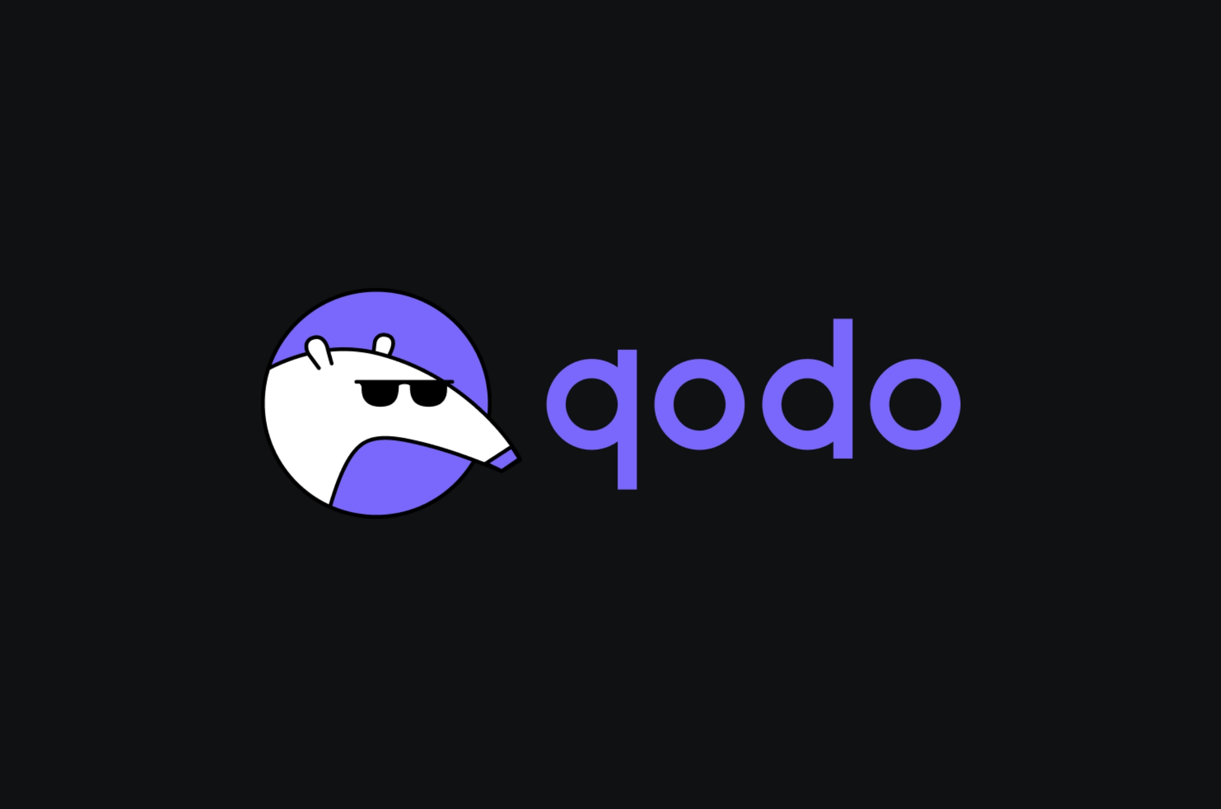Qodo website