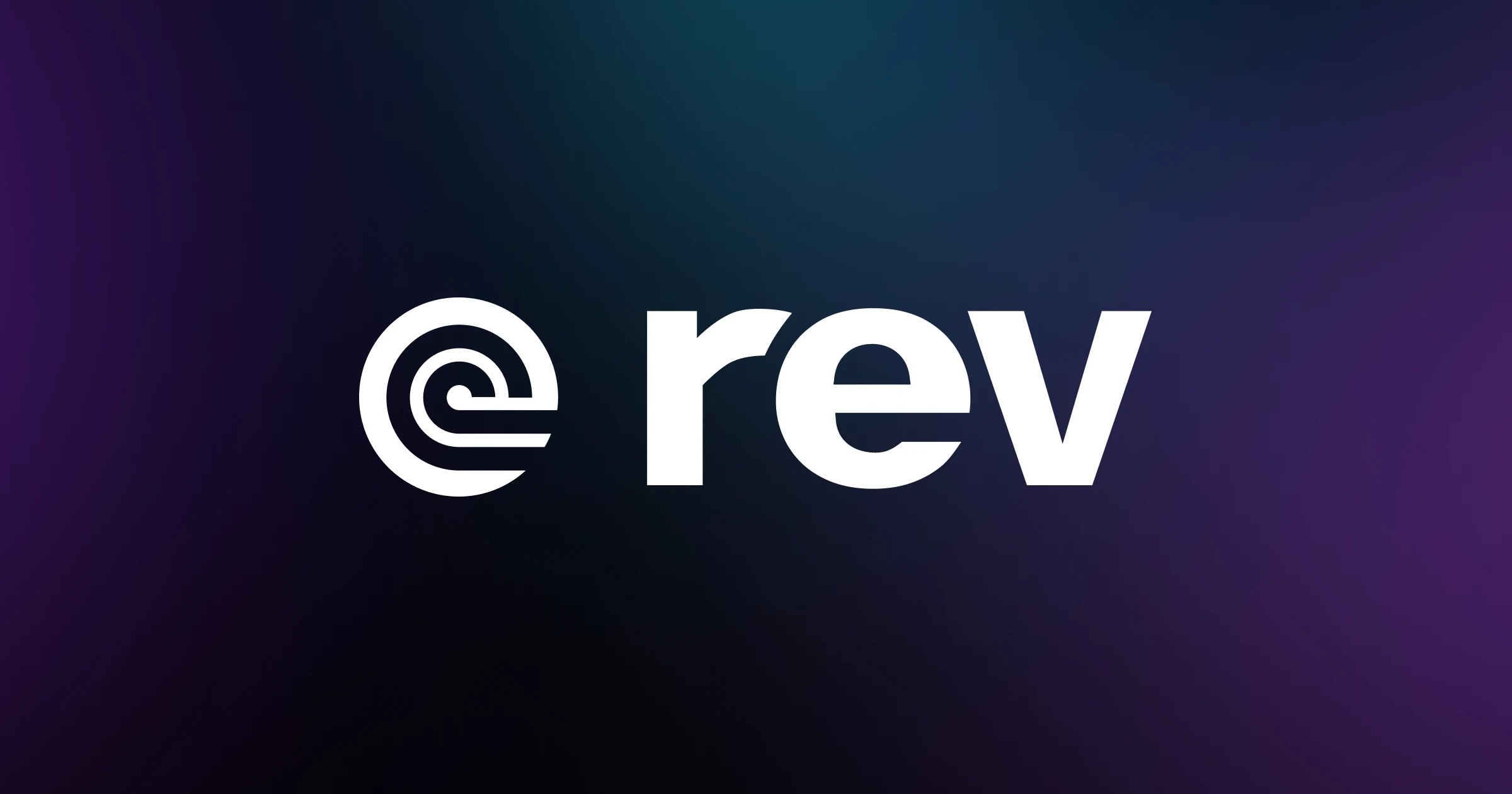 Rev website