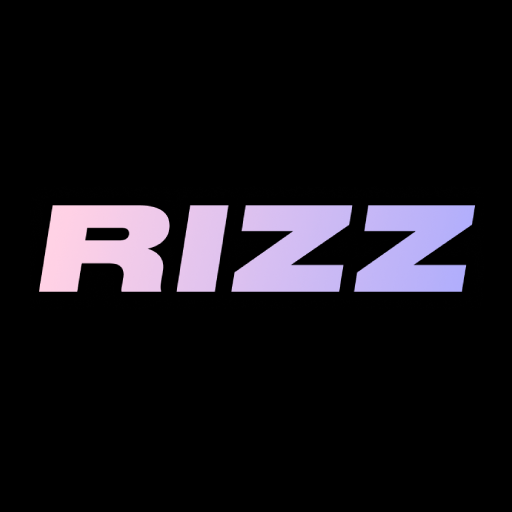 Rizz website