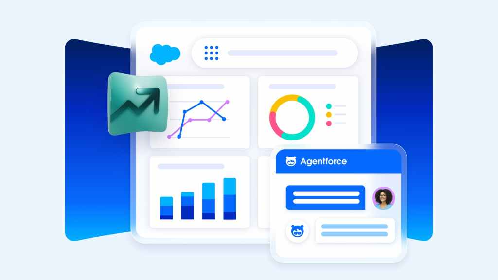 Salesforce Sales Cloud website