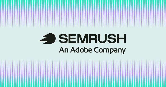 Semrush website