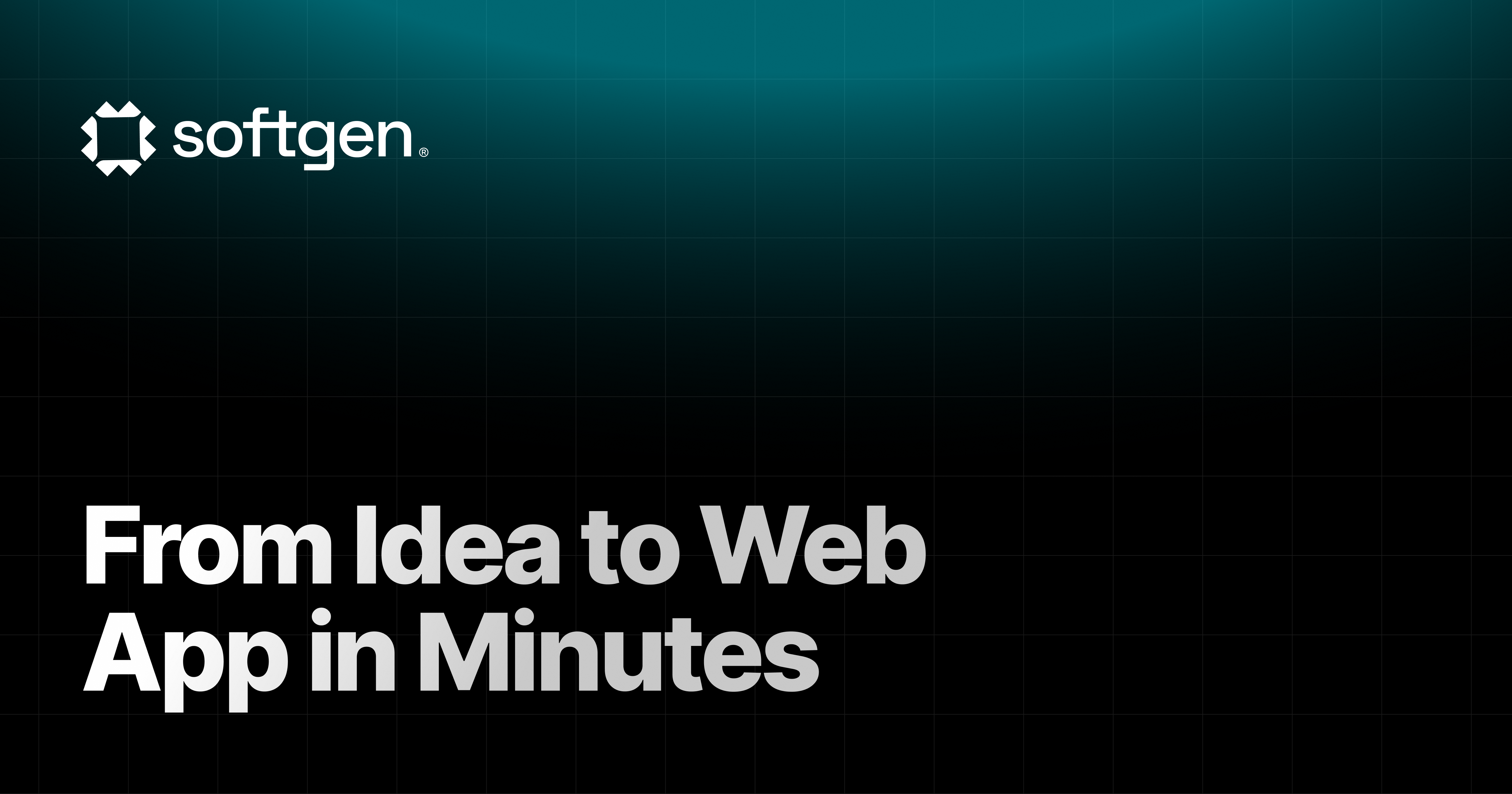 Softgen website
