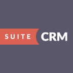 SuiteCRM website