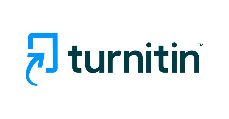 Turnitin website