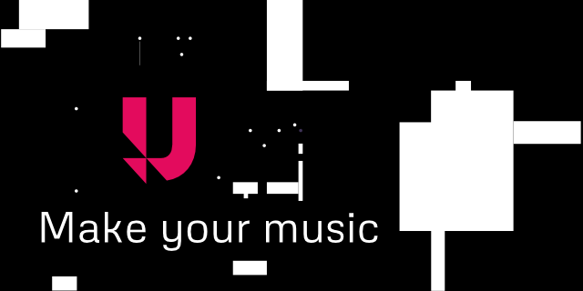 Udio website