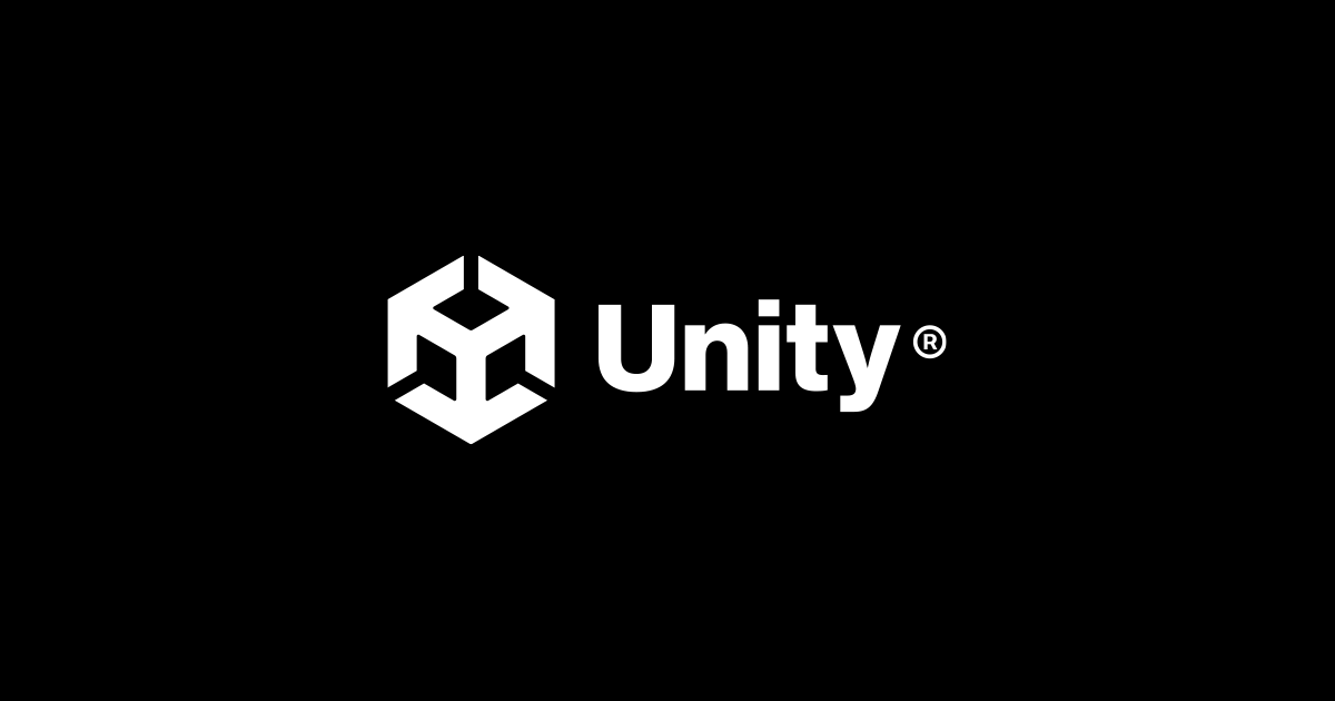 Unity website