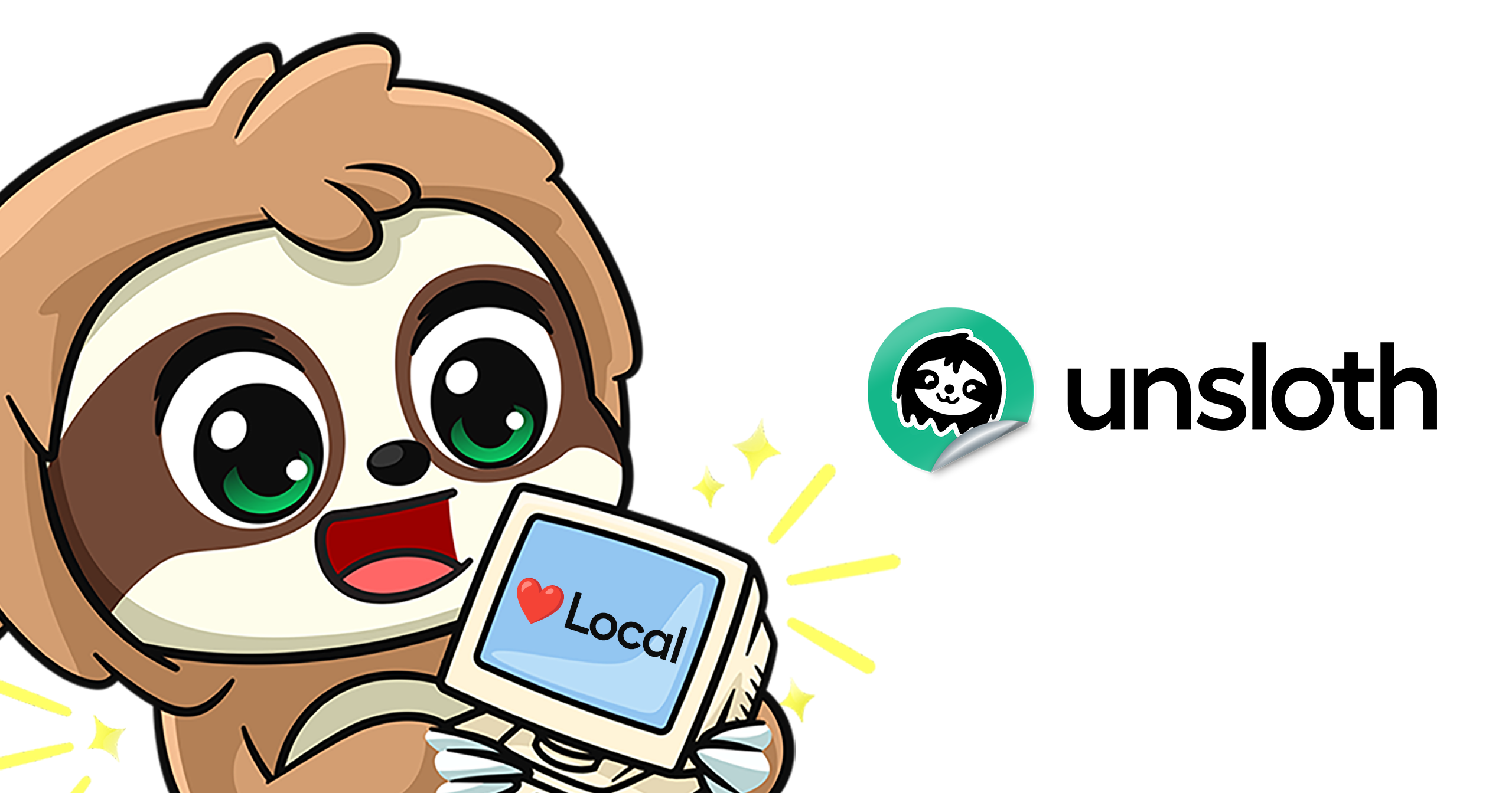 Unsloth website