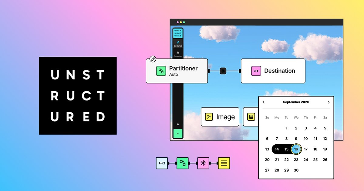 Unstructured website