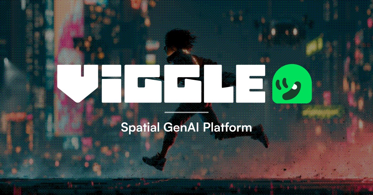 Viggle website