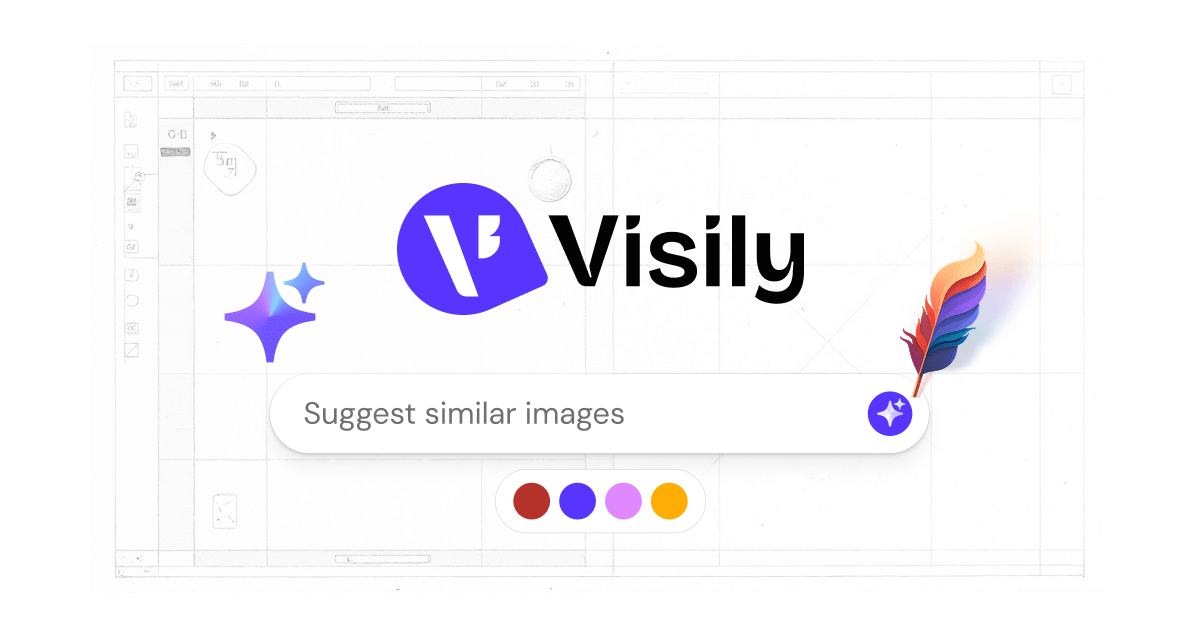 Visily website