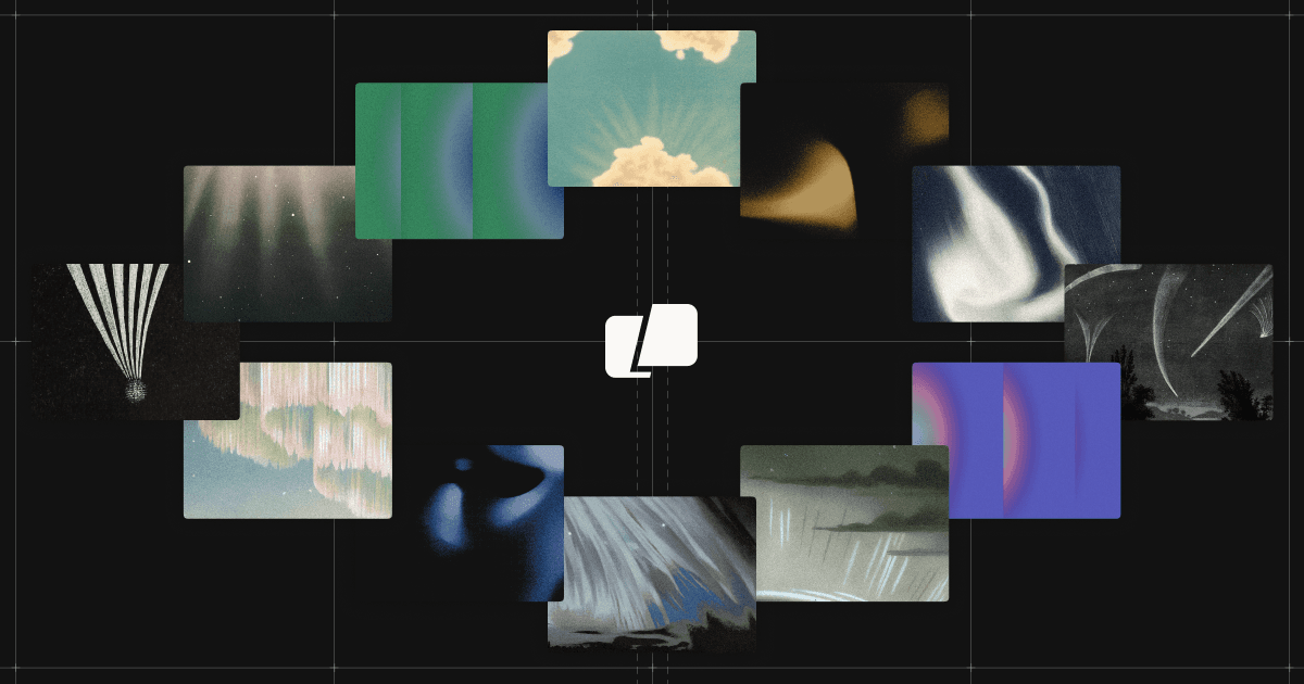 Warp website