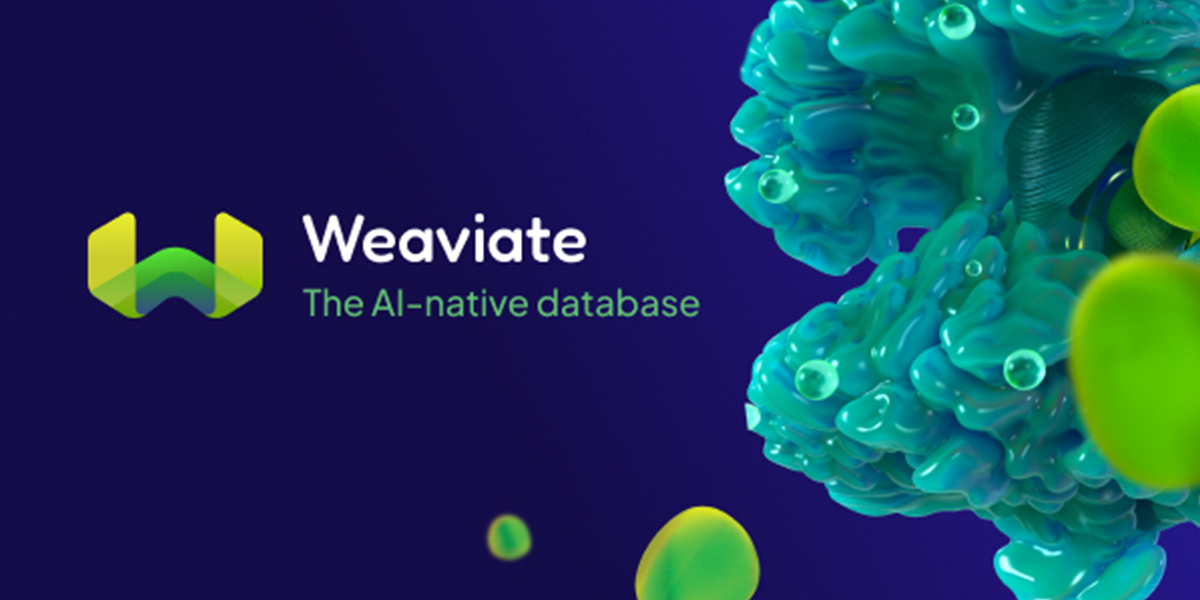 Weaviate website