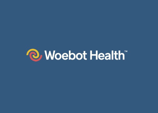 Woebot website