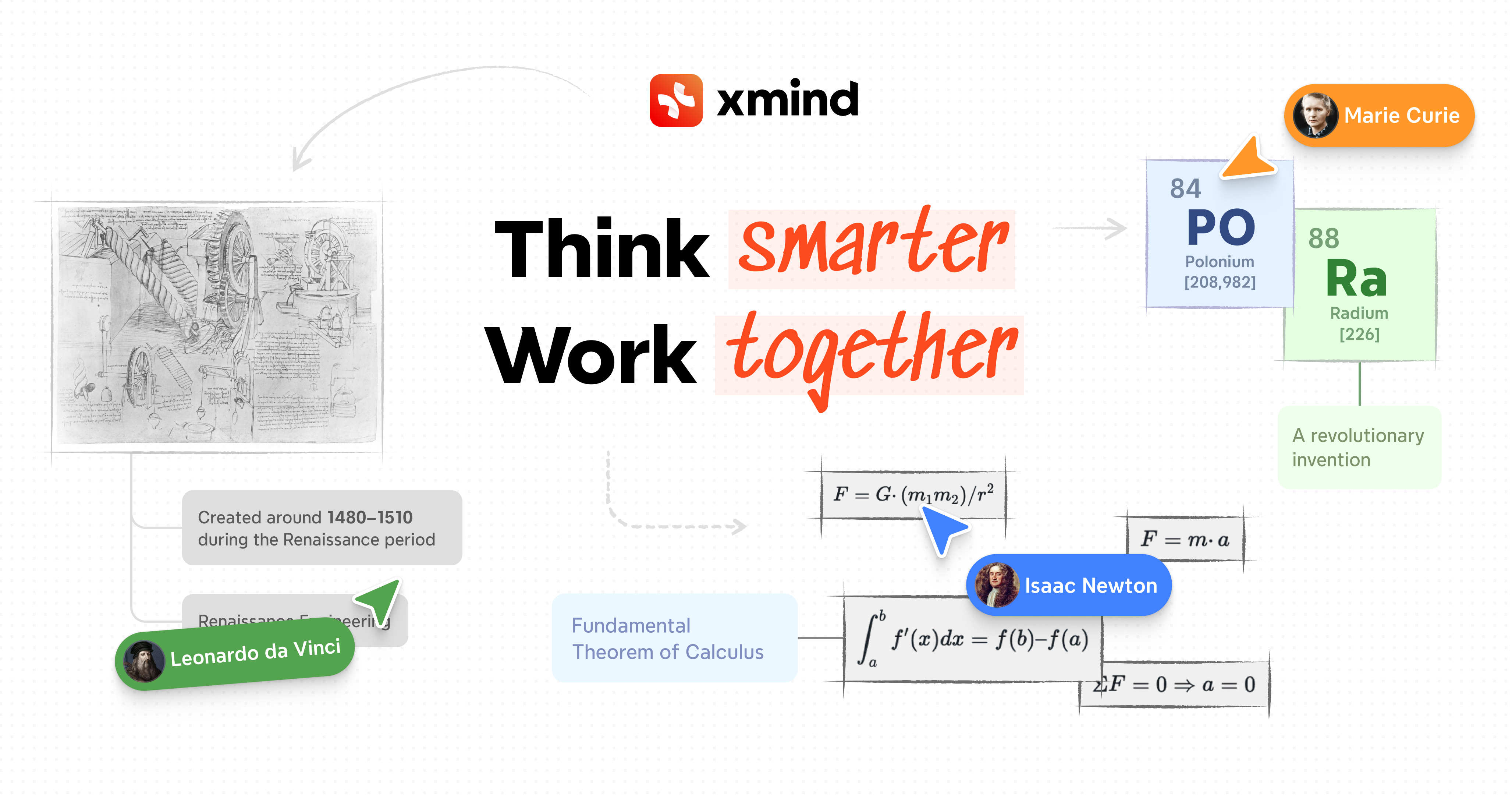 Xmind website