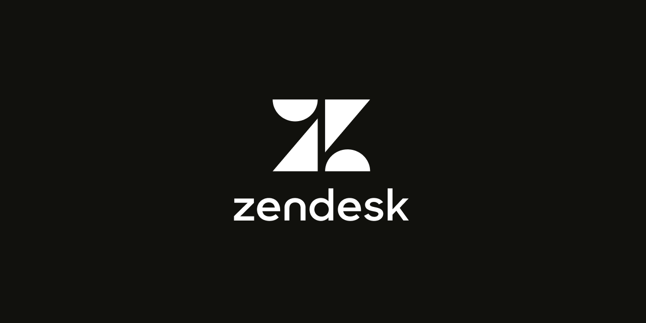 Zendesk AI website